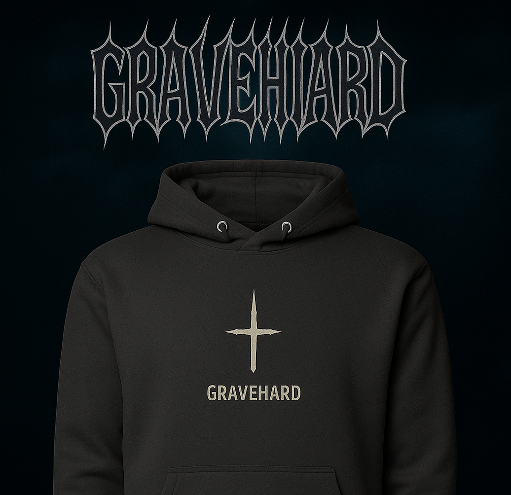 HOODIES