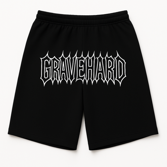 GRAVEHARD SHORTS LIMITED EDITION